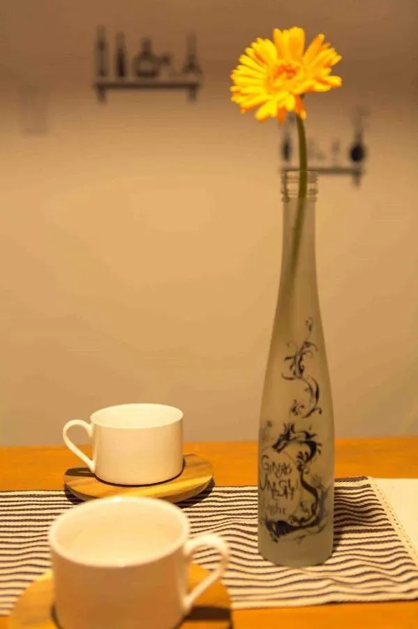 Kyoto Yorokobu Inn / Vacation Stay 9506 0*,