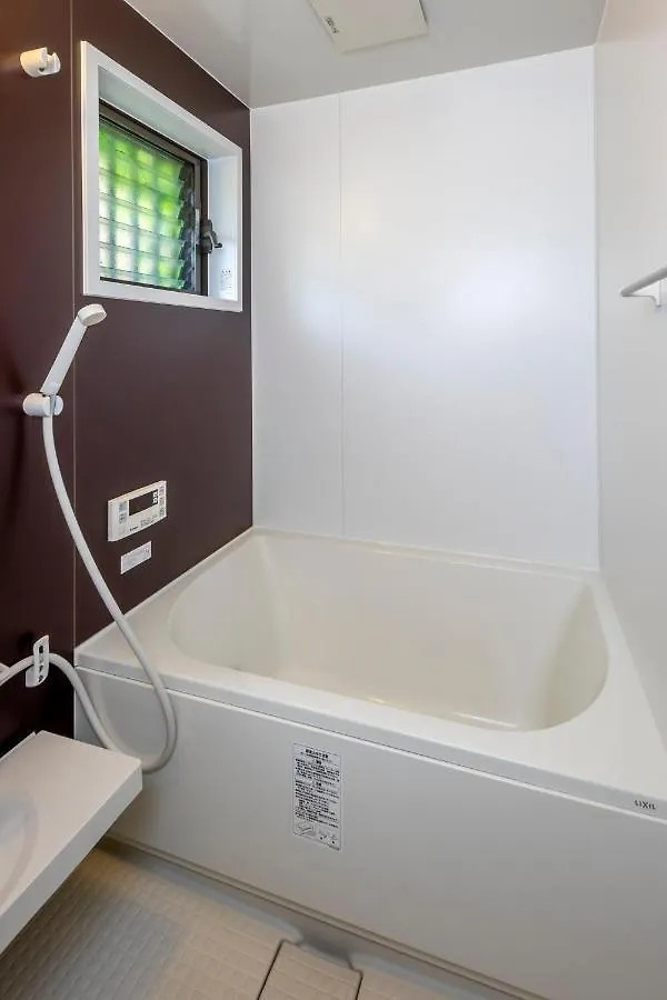 Vakantiehuis Kyoto Yorokobu Inn / Vacation Stay 9506