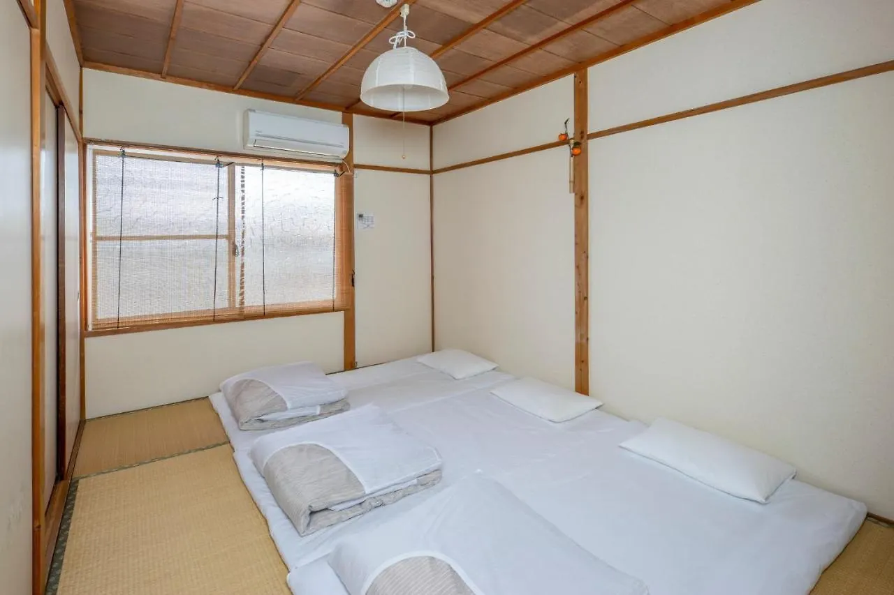Vakantiehuis Kyoto Yorokobu Inn / Vacation Stay 9506 Japan