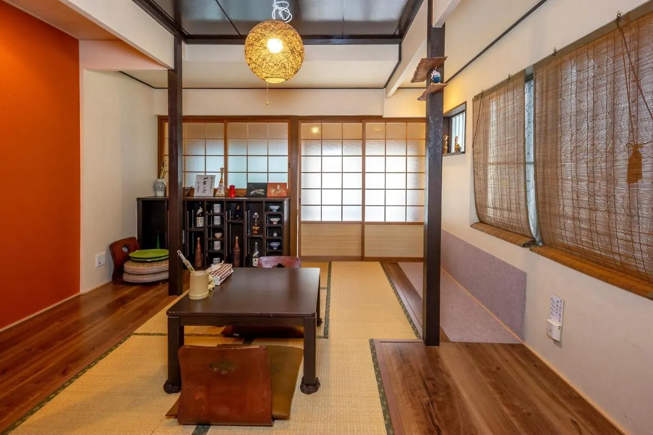 Kyoto Yorokobu Inn / Vacation Stay 9506 Vakantiehuis