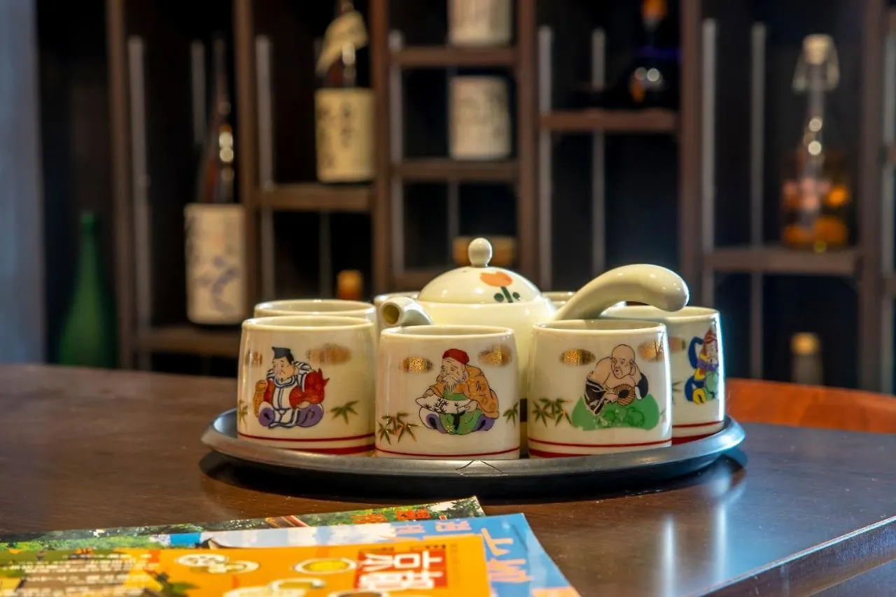 Vakantiehuis Kyoto Yorokobu Inn / Vacation Stay 9506 Japan