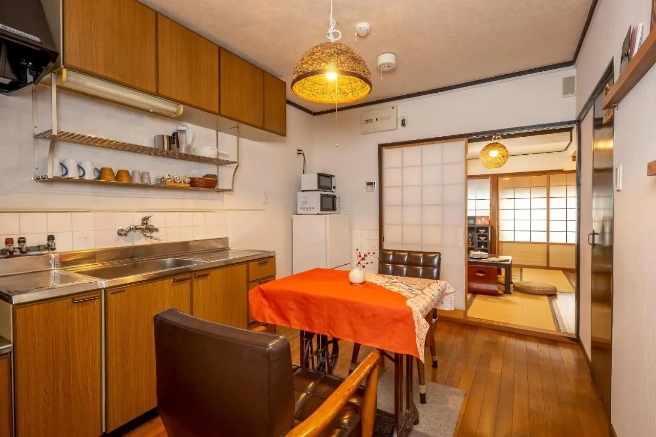 Kyoto Yorokobu Inn / Vacation Stay 9506 Japan