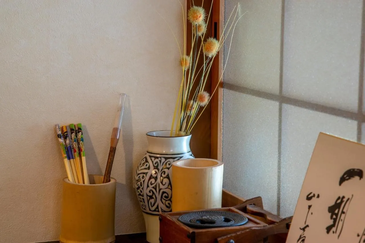 Vakantiehuis Kyoto Yorokobu Inn / Vacation Stay 9506